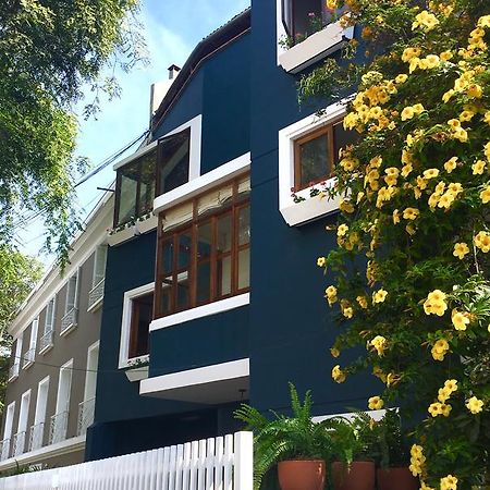 Belma Boutique Bed And Breakfast Lima Eksteriør billede