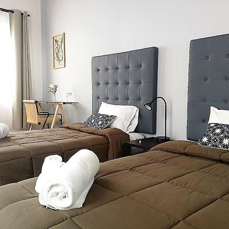 Belma Boutique Bed And Breakfast Lima Eksteriør billede