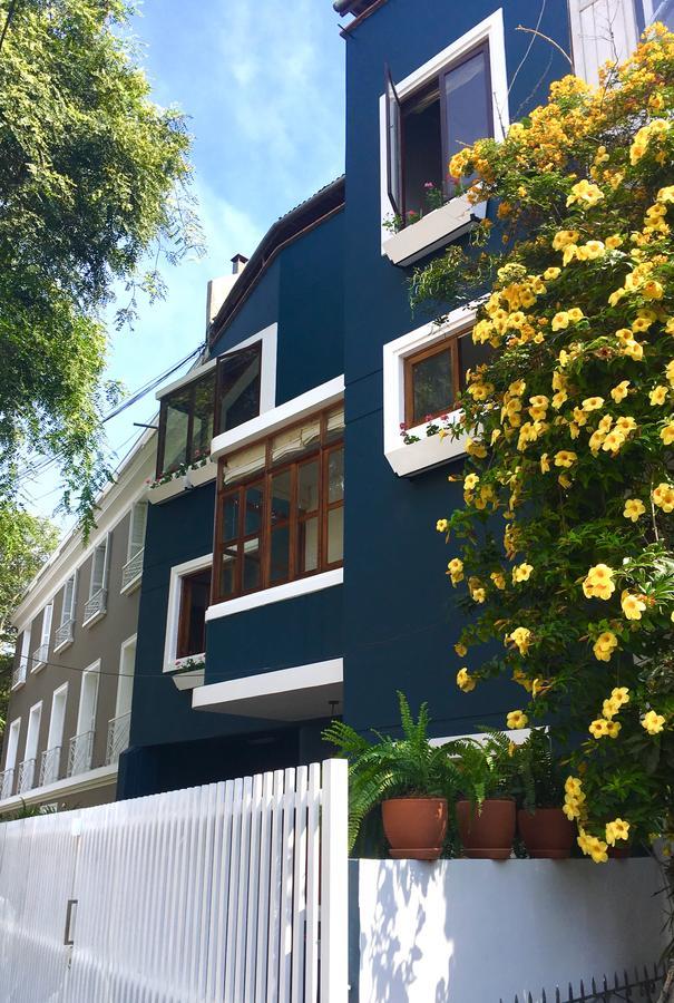 Belma Boutique Bed And Breakfast Lima Eksteriør billede