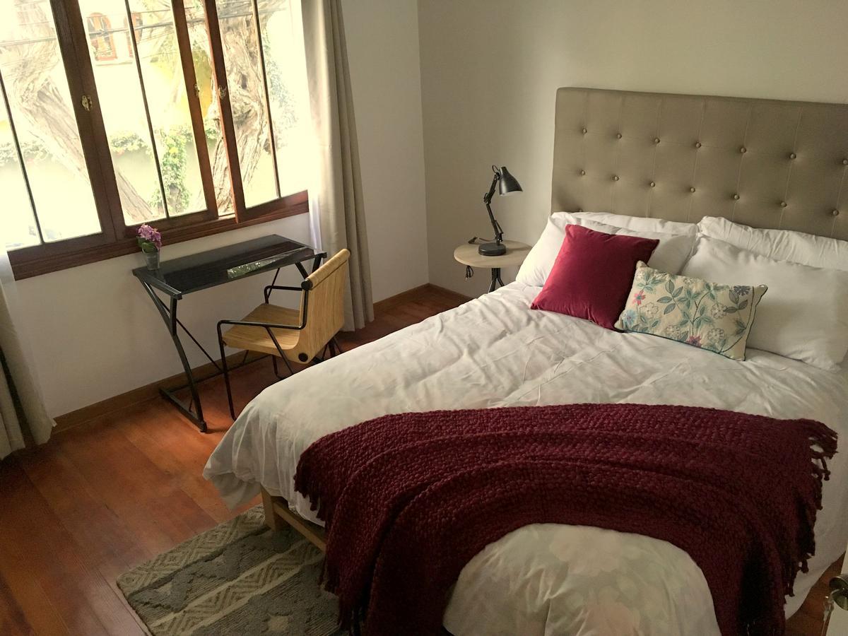 Belma Boutique Bed And Breakfast Lima Eksteriør billede