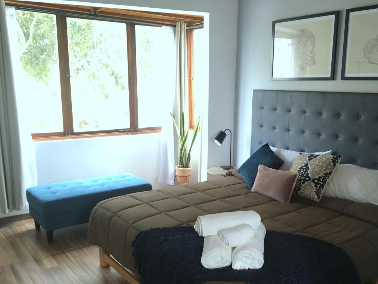 Belma Boutique Bed And Breakfast Lima Eksteriør billede