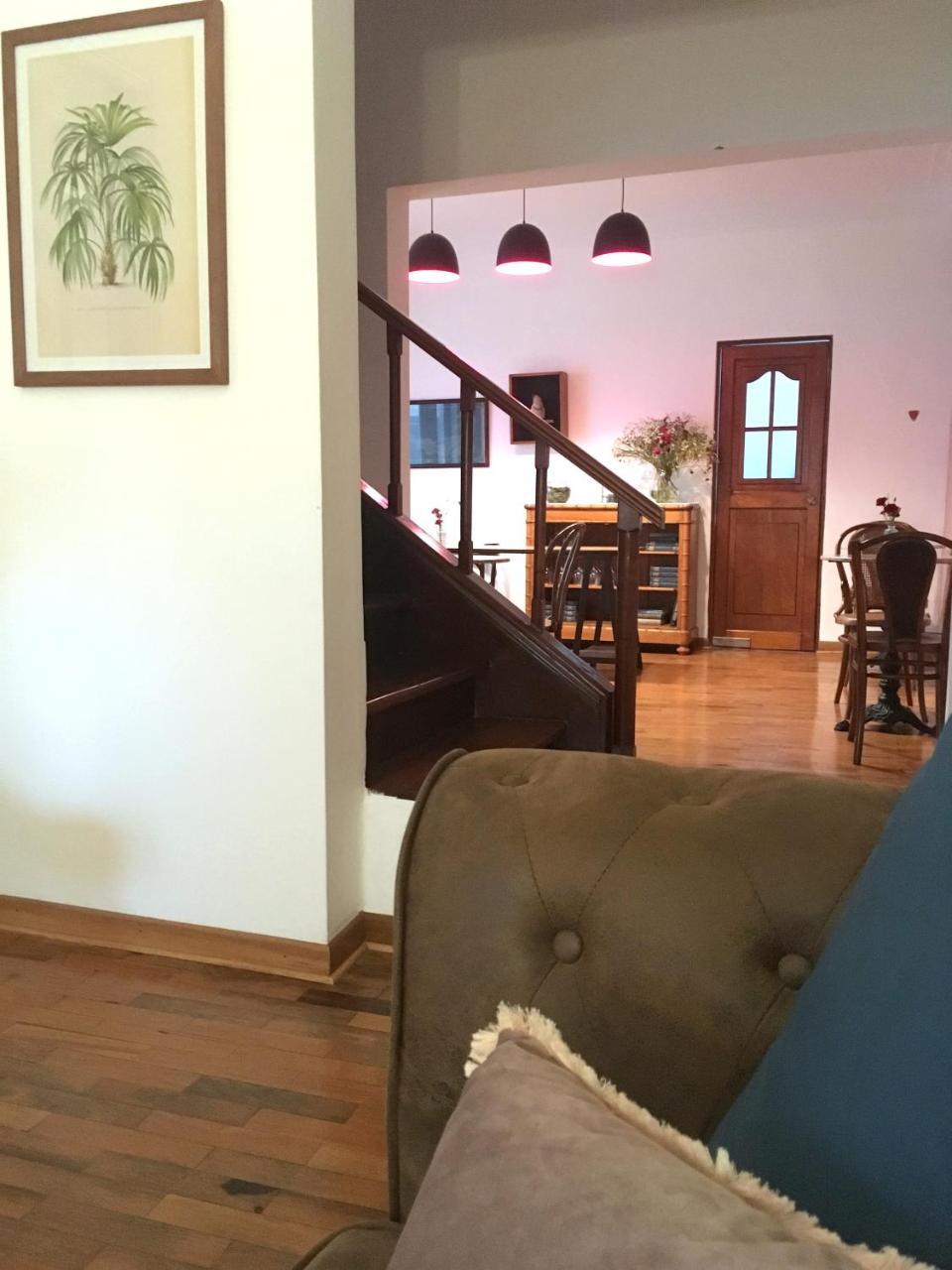Belma Boutique Bed And Breakfast Lima Eksteriør billede