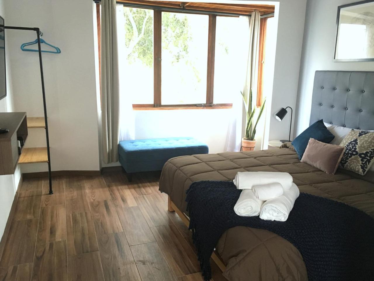 Belma Boutique Bed And Breakfast Lima Eksteriør billede