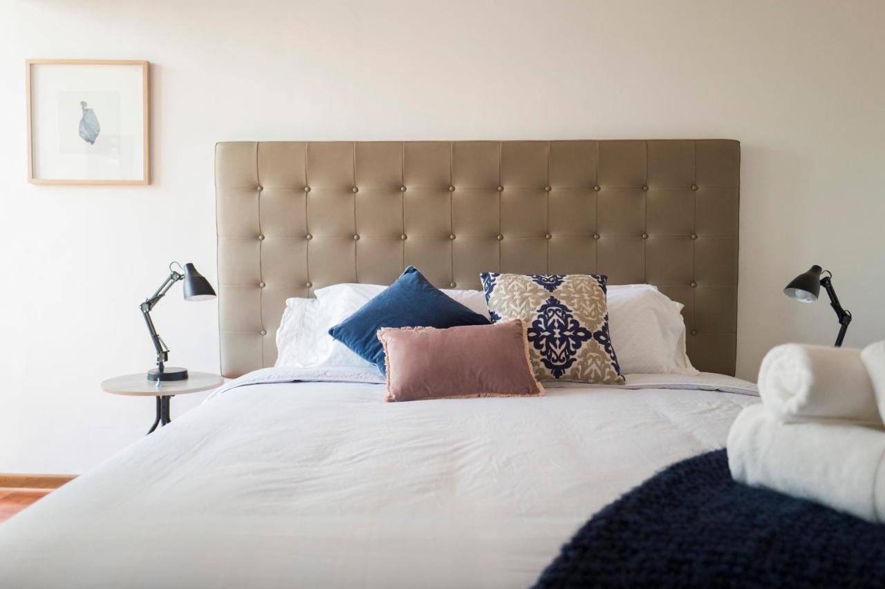 Belma Boutique Bed And Breakfast Lima Eksteriør billede