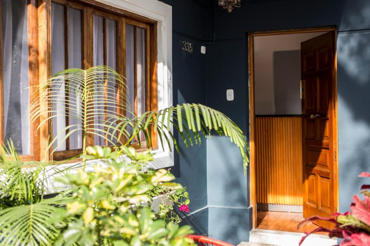 Belma Boutique Bed And Breakfast Lima Eksteriør billede