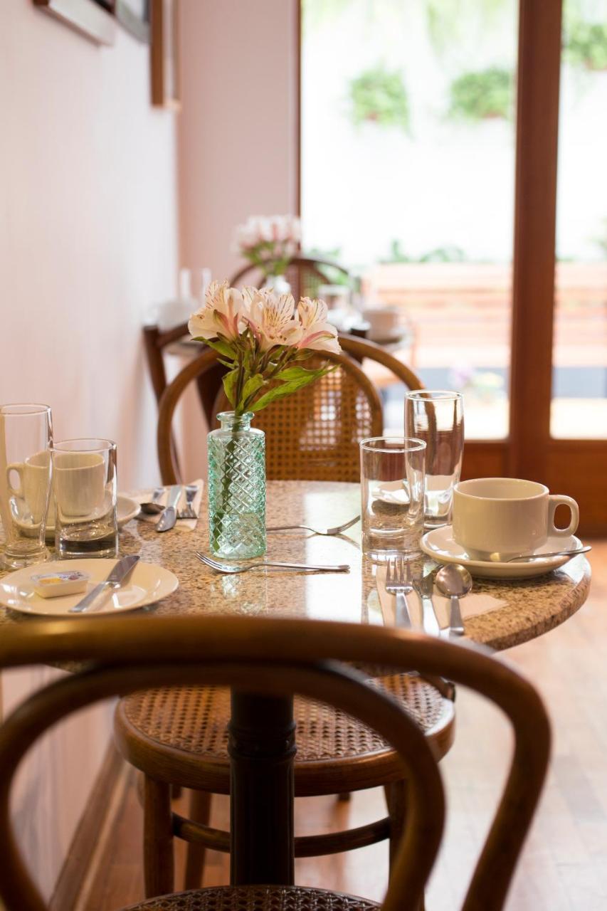 Belma Boutique Bed And Breakfast Lima Eksteriør billede