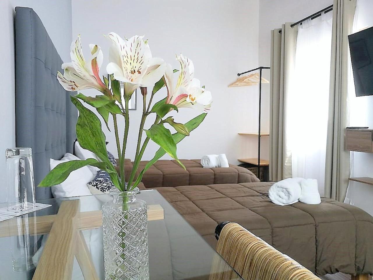 Belma Boutique Bed And Breakfast Lima Eksteriør billede